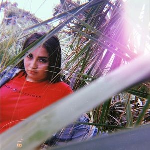 Meet your Posher, Karitsa